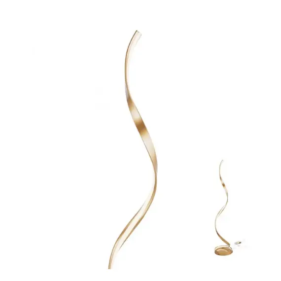 LED Лампион TORSION 01-1798 Redo 3000K | Osvetlenieto.bg