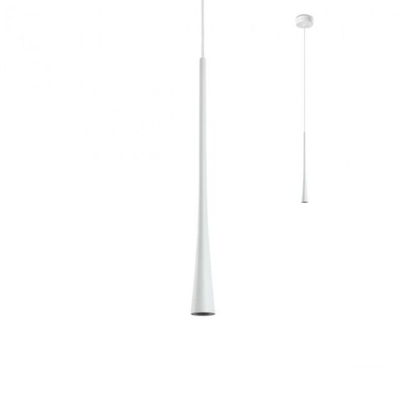 LED Пендел ITO 01-1753 Redo 400 WH | Osvetlenieto.bg