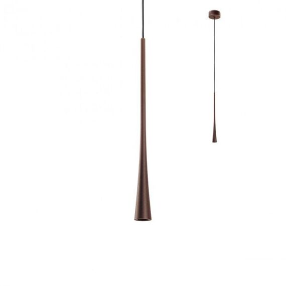LED Пендел ITO 01-1754 Redo 400 COFFEE | Osvetlenieto.bg