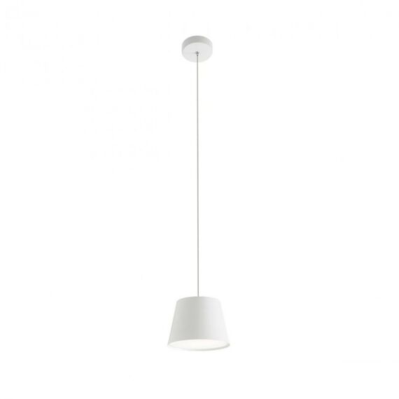 LED Пендел LOLLI 01-1495 Redo 1x6W 3000K WHITE | Osvetlenieto.bg