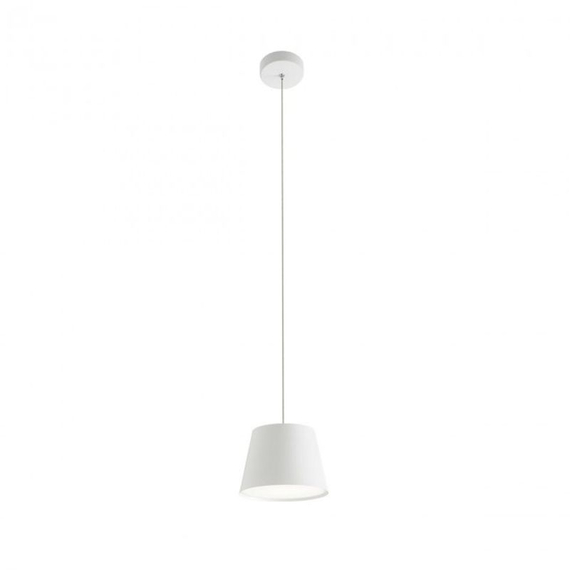 LED Пендел LOLLI 01-1495 Redo 1x6W 3000K WHITE | Osvetlenieto.bg