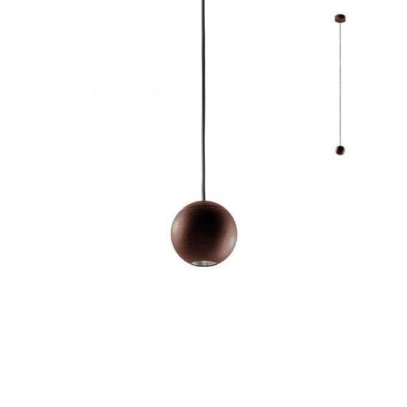 LED Пендел OBO 01-1833 Redo COFFEE | Osvetlenieto.bg