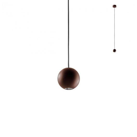 LED Пендел OBO 01-1833 Redo COFFEE | Osvetlenieto.bg