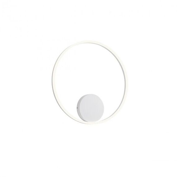 LED Плафон ORBIT 01-1702-TRIAC Redo 40.5W 3000K | Osvetlenieto.bg