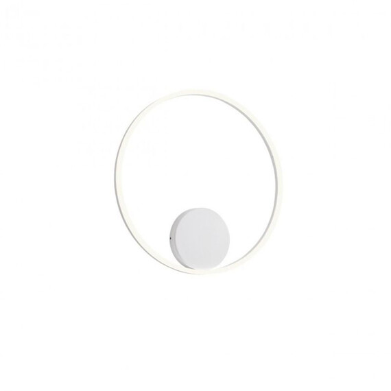 LED Плафон ORBIT 01-1702-TRIAC Redo 40.5W 3000K | Osvetlenieto.bg