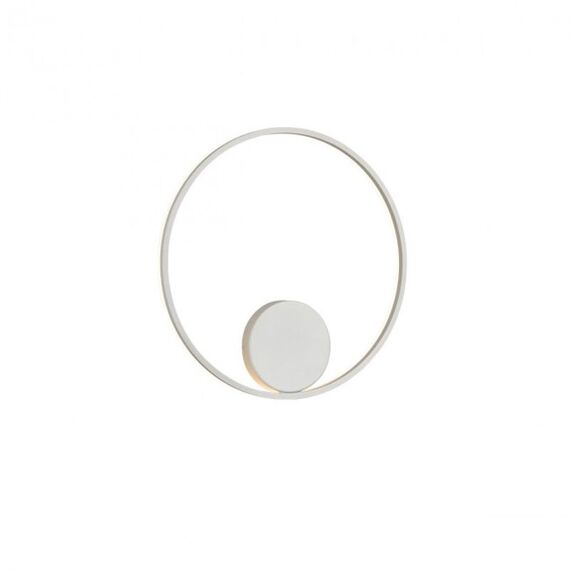 LED Плафон ORBIT 01-1704-TRIAC Redo 44W 3000K | Osvetlenieto.bg