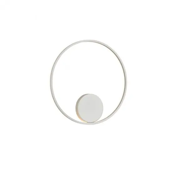 LED Плафон ORBIT 01-1704-TRIAC Redo 44W 3000K | Osvetlenieto.bg