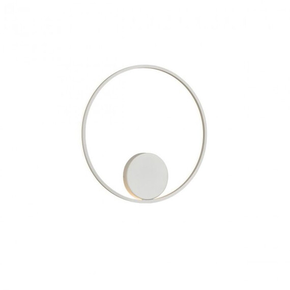 LED Плафон ORBIT 01-1704-TRIAC Redo 44W 3000K | Osvetlenieto.bg