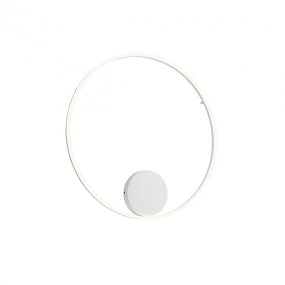 LED Плафон ORBIT 01-1706-TRIAC Redo 3000K | Osvetlenieto.bg