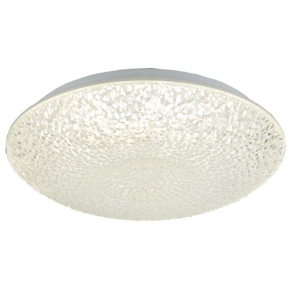 LED Плафон SVALBARD C01868WH CosmoLight | Osvetlenieto.bg