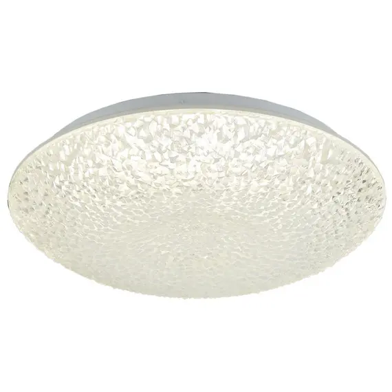 LED Плафон SVALBARD C01868WH CosmoLight | Osvetlenieto.bg