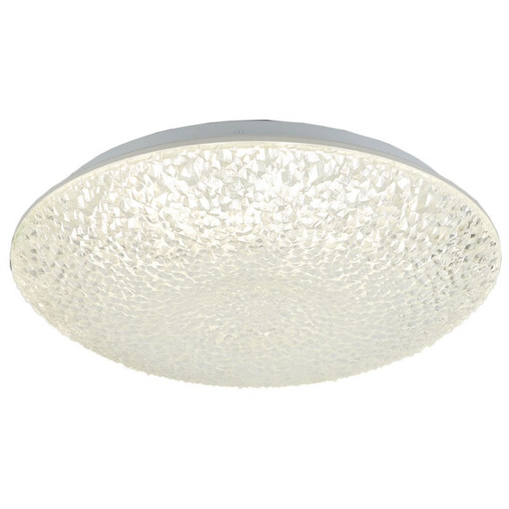 LED Плафон SVALBARD C01868WH CosmoLight | Osvetlenieto.bg