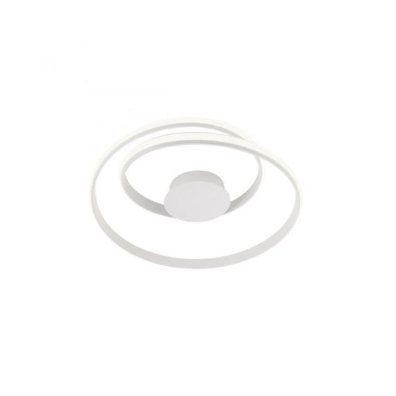 LED Плафон TORSION 01-1791 Redo 3000K | Osvetlenieto.bg