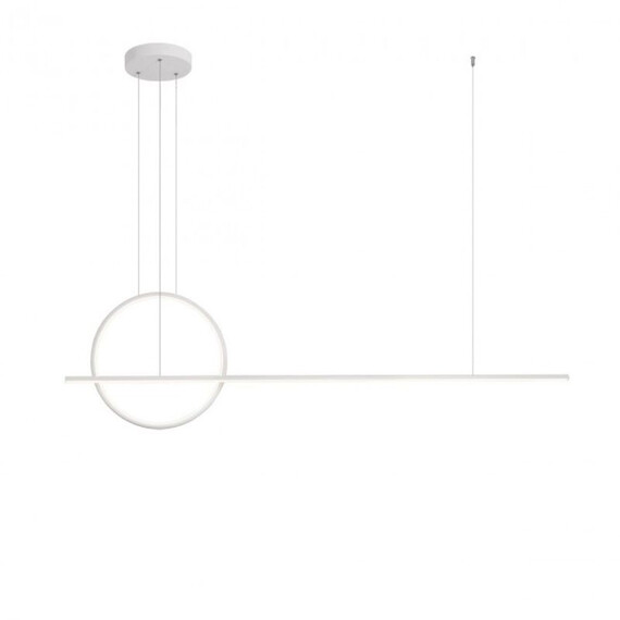 LED Полилей GIOTTO 01-1734 Redo 3000K | Osvetlenieto.bg