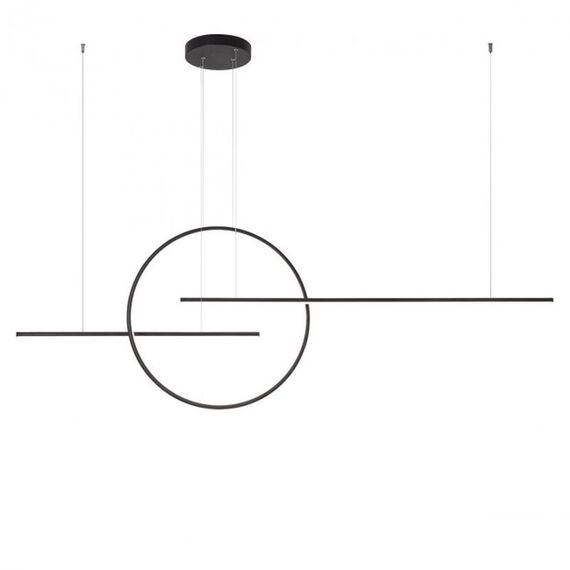 LED Полилей GIOTTO 01-1737 Redo 3000K | Osvetlenieto.bg