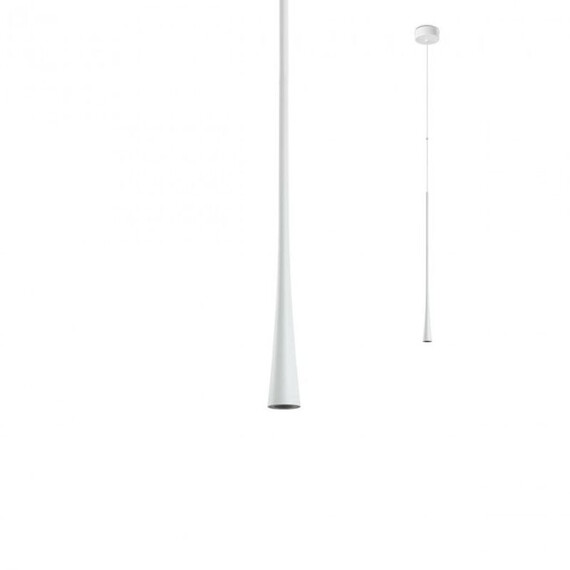LED Полилей ITO 01-1756 Redo 3000K | Osvetlenieto.bg