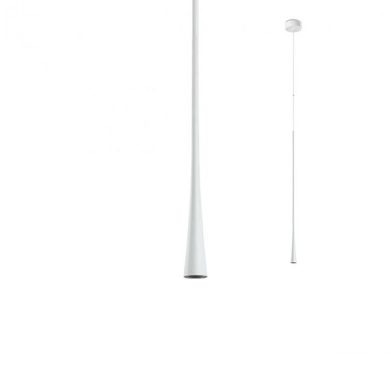 LED Полилей ITO 01-1759 Redo 3000K | Osvetlenieto.bg