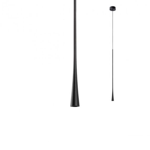 LED Полилей ITO 01-1761 Redo 3000K | Osvetlenieto.bg