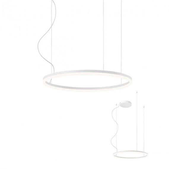 LED Полилей ORBIT 01-1710-TRIAC Redo 3000K | Osvetlenieto.bg