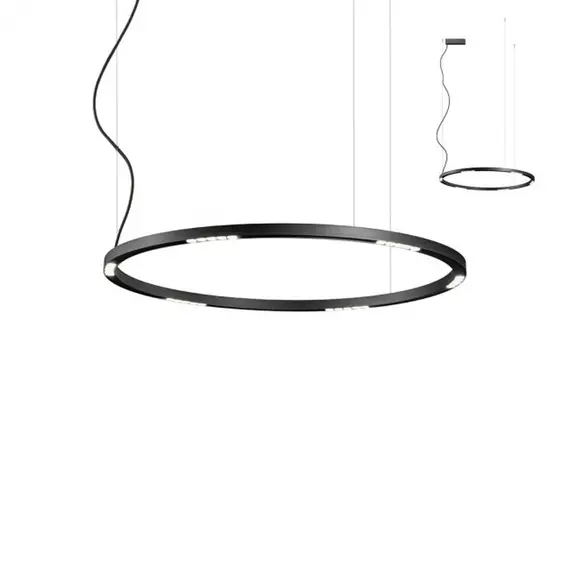 LED Полилей UNION 01-2207 Redo 3000K | Osvetlenieto.bg