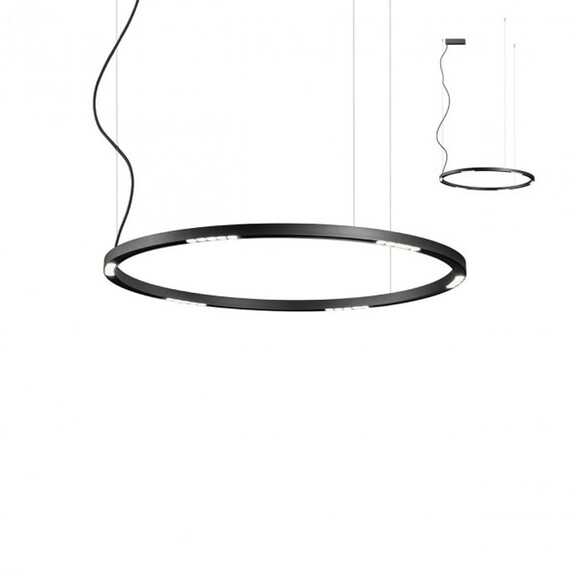 LED Полилей UNION 01-2207 Redo 3000K | Osvetlenieto.bg