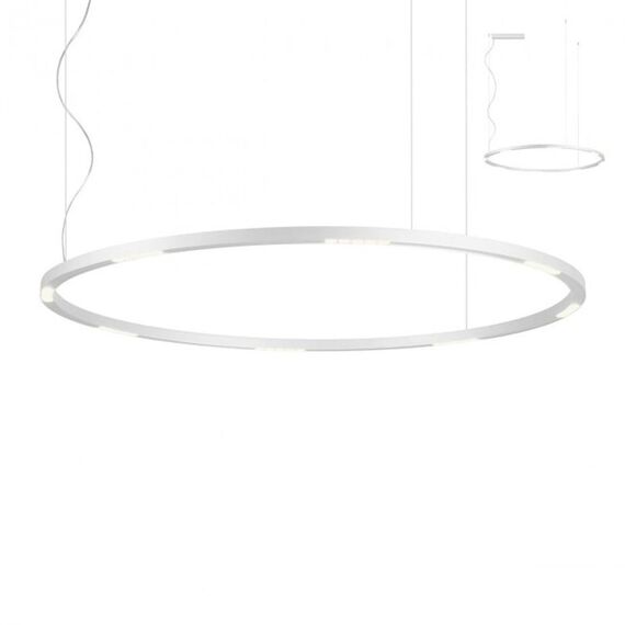 LED Полилей UNION 01-2208 Redo 3000K | Osvetlenieto.bg