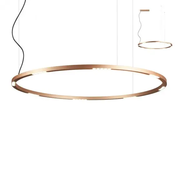 LED Полилей UNION 01-2209 Redo 3000K | Osvetlenieto.bg