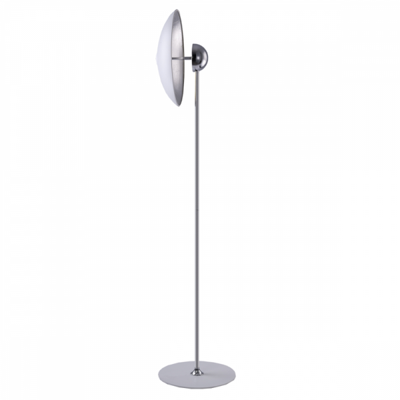 LED Стояща лампа SYDNEY F01062WH AG CosmoLight | Osvetlenieto.bg