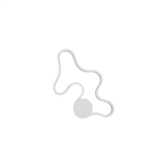 LED Аплик ESTORIL 01-1871 Redo 4000K | Osvetlenieto.bg