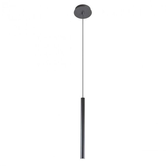 LED Пендел KANJI 01-1221 Redo 7W 3000K 350 BK | Osvetlenieto.bg