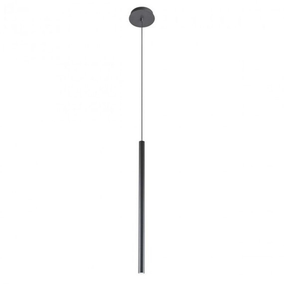 LED Пендел KANJI 01-1223 Redo 550 BK | Osvetlenieto.bg