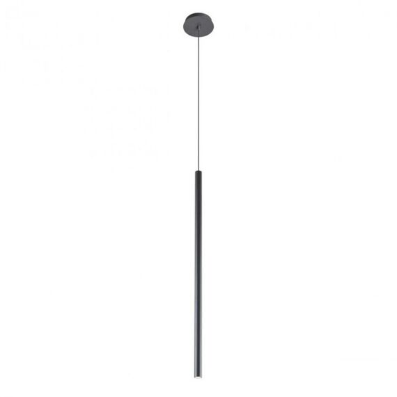LED Пендел KANJI 01-1225 Redo 750 BK | Osvetlenieto.bg