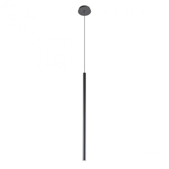LED Пендел KANJI 01-1225 Redo 750 BK | Osvetlenieto.bg