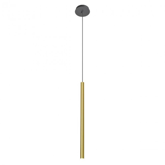 LED Пендел KANJI 01-2361 Redo 550 BRASS | Osvetlenieto.bg