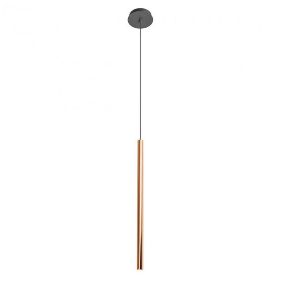 LED Пендел KANJI 01-2362 Redo 550 ROSE GOLD | Osvetlenieto.bg