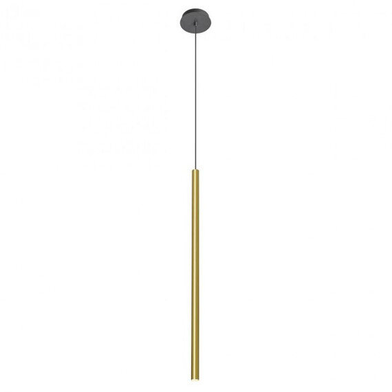 LED Пендел KANJI 01-2363 Redo 750 BRASS | Osvetlenieto.bg