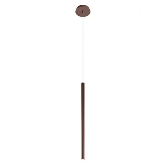 LED Пендел KANJI 01-2366 Redo 550 COFFEE | Osvetlenieto.bg