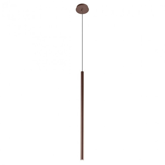 LED Пендел KANJI 01-2367 Redo 750 COFFEE | Osvetlenieto.bg