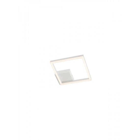 LED Плафон KLEE 21W 01-1636 Smarter 3000K бял мат | Osvetlenieto.bg