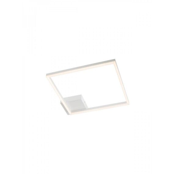LED Плафон KLEE 28W 01-1638 Smarter 3000K бял мат | Osvetlenieto.bg