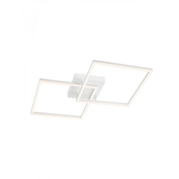 LED Плафон KLEE 54W 01-1642 Smarter 3000K бял мат | Osvetlenieto.bg