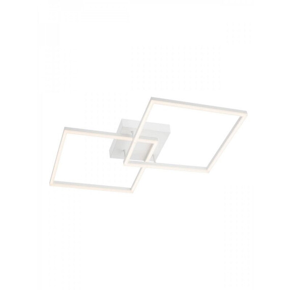 LED Плафон KLEE 54W 01-1642 Smarter 3000K бял мат | Osvetlenieto.bg