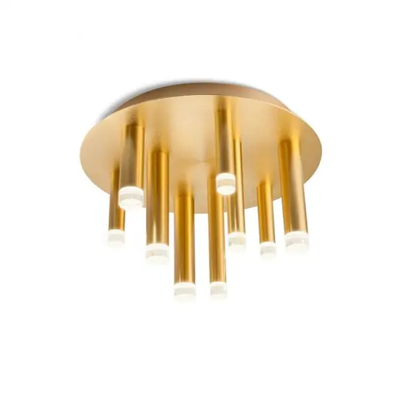 LED Плафон MADISON 01-2039 Redo 3000K | Osvetlenieto.bg