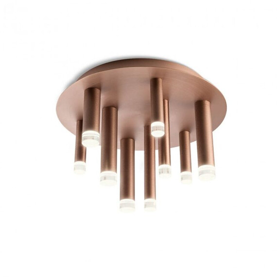 LED Плафон MADISON 01-2040 Redo 3000K | Osvetlenieto.bg