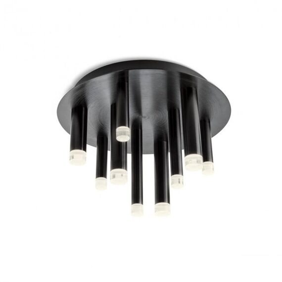 LED Плафон MADISON 01-2041 Redo 3000K | Osvetlenieto.bg