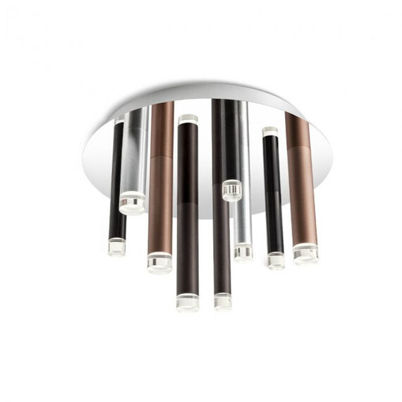 LED Плафон MADISON 01-2042 Redo 3000K | Osvetlenieto.bg