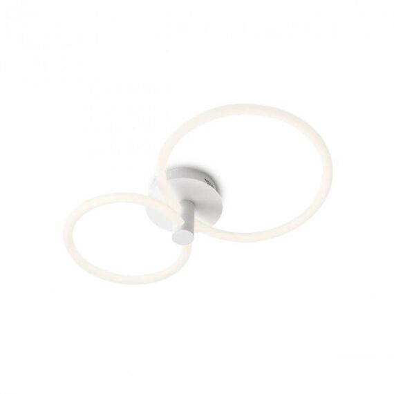 LED Плафон SPELL 01-2221 Redo 3000K | Osvetlenieto.bg