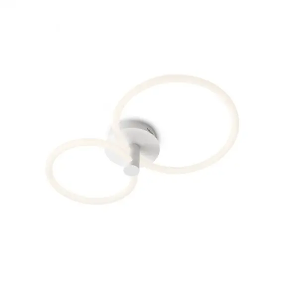 LED Плафон SPELL 01-2221 Redo 3000K | Osvetlenieto.bg