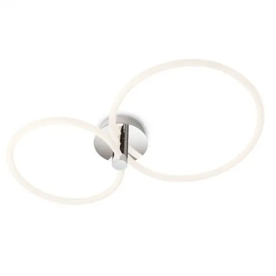 LED Плафон SPELL 01-2224 Redo 3000K | Osvetlenieto.bg