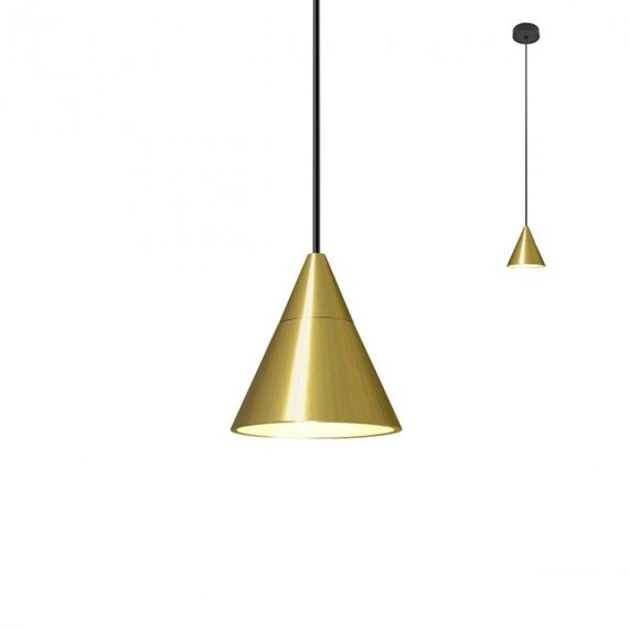 LED Полилей EIKO 01-2349 Redo 3000K | Osvetlenieto.bg